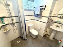 Blk 26 Ghim Moh Valley (Queenstown), HDB 3 Rooms #606688721